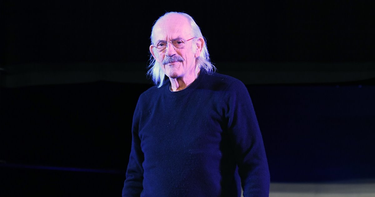 バック・トゥ・ザ・フューチャー』舞台化で再注目！ イケおじに“激変