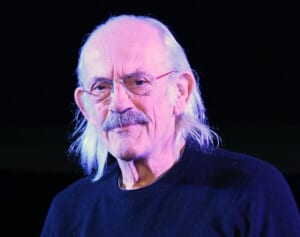 『バック・トゥ・ザ・フューチャー』舞台化で再注目！ イケおじに“激変”した85歳ドクの再来日望む声