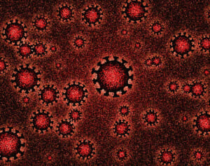 理研・京大の研究チームが発表―コロナ既感染　累計4千万人全員に心不全のリスク