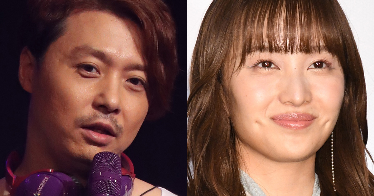 堂本剛 新妻・百田夏菜子にも伝授？うま味調味料もNGなこだわりの“自炊