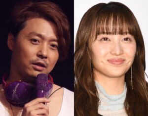 堂本剛　新妻・百田夏菜子にも伝授？うま味調味料もNGなこだわりの“自炊ルール”