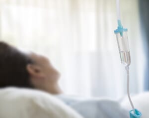 50代未満3割が死に至る！ 急増中…人食いバクテリアの恐怖