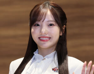 「成績残した？」本田真凜　全日本最下位でも引退会見に報道陣45社集結で「女優みたい」と困惑の声