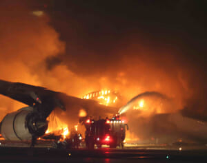 JAL機炎上でペット犠牲受け「同伴搭乗」求める声が加速…“貨物扱い”禁止を求める署名は2日で1.6万人超え