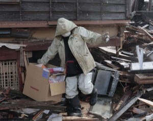 能登地震、被災者語る「保険金はまだ先…」“地震破綻”防ぐ3つの命綱