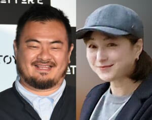 「心変わりしなければ…」鳥羽シェフが漏らしていた“恋人”広末涼子への不安