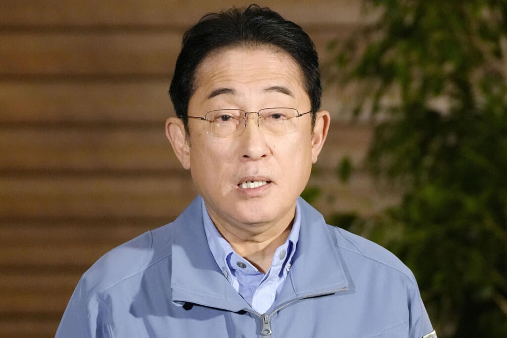 能登地震 復興の過程で懸念される「予備費の“中抜き”」と「“便乗”改憲」