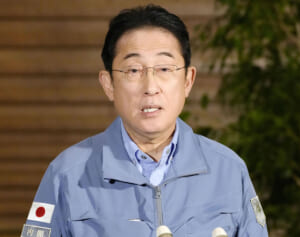 能登地震　復興の過程で懸念される「予備費の“中抜き”」と「“便乗”改憲」