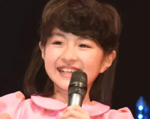 「面影なさすぎ」小林星蘭　イベントで披露した“激変”振り袖姿にネット衝撃