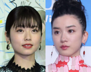 冬ドラマ期待度ランキング！永野芽郁『君が心をくれたから』、小芝風花『大奥』に倍以上差をつけた圧倒的1位は？