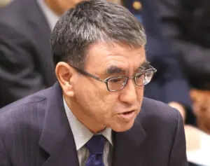 「電波も電源もないなかどうしろと？」河野太郎　被災地へのマイナンバーカード活用法指南が波紋