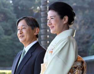 雅子さま「歌会始の儀」の御歌を選者も大絶賛！ご家族で誓った“平和外交”への献身