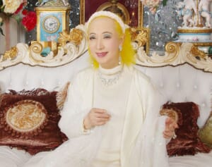 美輪明宏さん「身近にある幸せを数えてみれば、日常が明るく穏やかに」