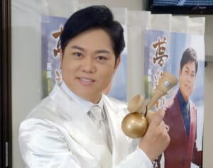 「気の毒すぎる」紅白“けん玉チャレンジ”失敗の男性が土下座を告白…過剰プレッシャーで高まる不要論