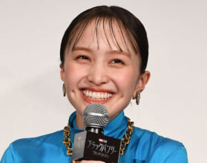 百田夏菜子「15歳も上のおじさんなの」堂本剛との歳の差婚が朝ドラと一致でファン驚愕
