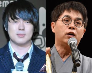 「すり替えちゃダメ」ウーマン村本　小泉今日子の「バラエティくだらない」発言批判した立川志らくに反論