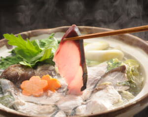 鍋具材×薬の危険な食べ合わせ　ブリしゃぶ×葛根湯で嘔吐の可能性も