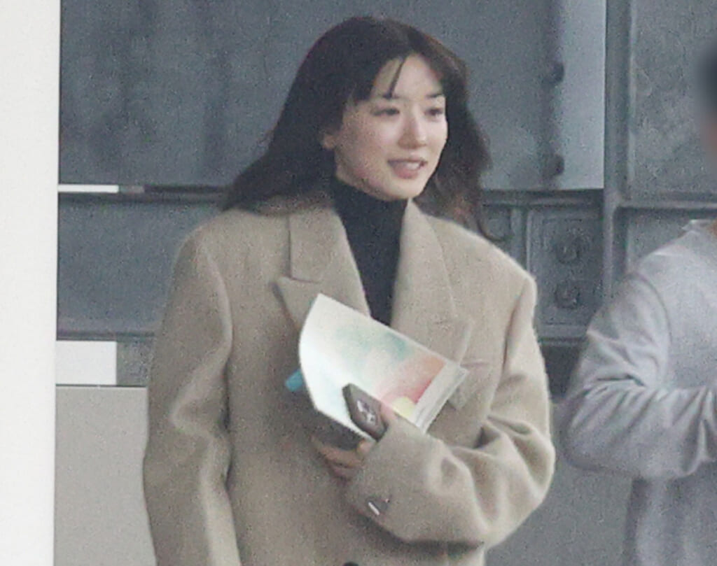 《次回作が決まらない》永野芽郁　元マネ男性と再び密会報道…“奔放”性格で女優業に暗雲【暇になるとビジュ激変】