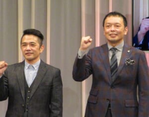 吉本興業　劇場から“他事務所締め出し”騒動に中川家も苦言…広報が問い合わせに寄せた「驚愕回答」
