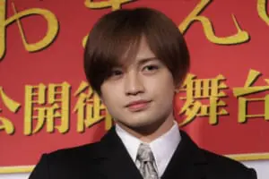 中島健人「Sexy Zoneという名前が好きだった…」卒業発表直前のライブで