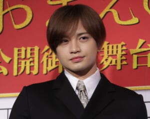 中島健人　セクゾ卒業を“相棒”の菊池風磨だけが「脱退」呼び…マリウスとの違いにファン動揺