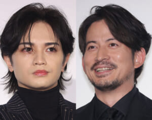 中島健人「お前は何をやっても中島健人」Sexy Zone卒業にあった岡田准一からの檄