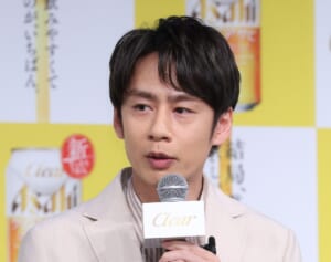 中丸雄一　結婚女性は元日テレアナ・笹崎里菜だった！発表前日にインスタ全削除