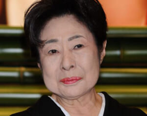 中村玉緒　体調不良で新春冠番組を“初の欠席”…1年前の放送で心配されていた“異変”