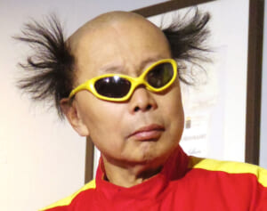 急逝の電撃ネットワーク南部虎弾さん「派手な服装で参列を」まさかの“喪服厳禁”