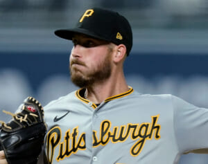 「どういうこと？？」楽天イーグルス ターリー投手に二重契約疑惑が浮上…球団の見解は