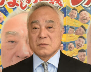 大御所先輩芸人　松本人志報道巡る“吉本への批判“に「めちゃくちゃ同意」と広がる賛同