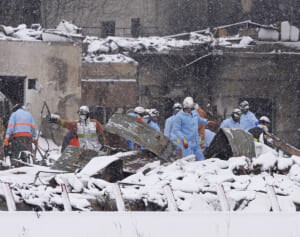 死者の9割が圧死という報道も…能登半島地震でわかった　専門家に聞いた「自宅倒壊リスクから命を守る方法」