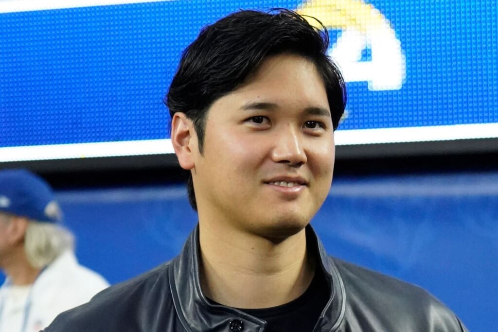 大谷翔平が新居に求める「5つの条件」 引越し先候補には“レオ様が隣人”のビバリーヒルズも