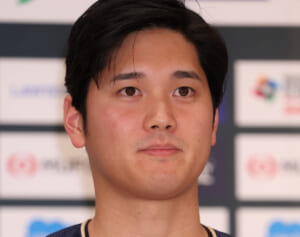 「大谷翔平は野手専念で三冠王狙える」新天地での活躍に恩師が太鼓判