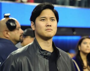 「子供たちに明るい表情が戻った」大谷翔平　被災地の小学校も勇気づけた“寄贈グローブ”