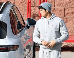 大谷翔平　ロス新居未決の陰にデコピンへの配慮…ドジャースの「パーティ文化」への悩みも