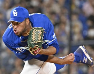 中日・立浪監督　守護神の合流遅れを了承済みもファンはヤキモキ「2年連続は勘弁」