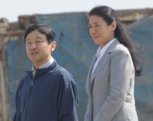 両陛下「まなざしはいつも被災地へ」写真で振り返る被災地訪問