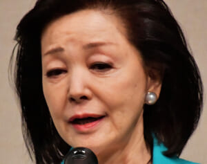 「お前が戦争行って来い」櫻井よしこ氏の「あなたは祖国のために戦えますか」投稿が大炎上…著名人からも非難