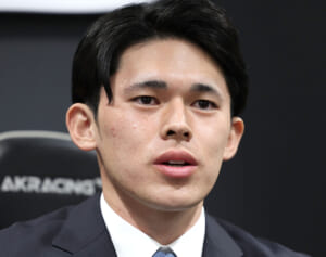 「まるでメジャーまでの腰かけ」と怒り心頭も…佐々木朗希の発言で広がるロッテとの溝