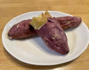 さつまいもと納豆で便秘解消！　正月の食べ過ぎ便秘をすっきり快腸に
