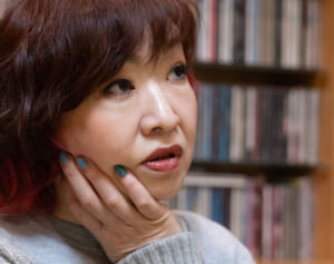 「サブカル少女が、お笑い猛獣の檻に放り込まれた」清水ミチコ　挫折と転機の『夢で逢えたら』