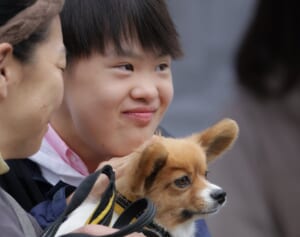 ダウン症の俳優・吉田葵（17） 「『この子は将来、ドラマに出るんだよ』と話しても、絶対に信じないでしょうね」障がいのある子を持った母の葛藤