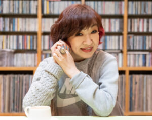 清水ミチコ　次回の武道館ライブは「AIと“共演”したい」