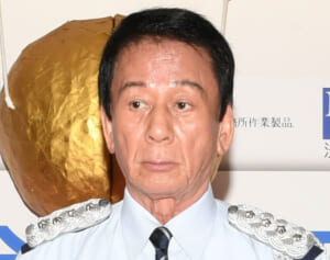 「売名でいいから、被災者に心を寄せて」杉良太郎 ボランティアに賞賛続々！本誌で語っていた「明日は我が身」の切実