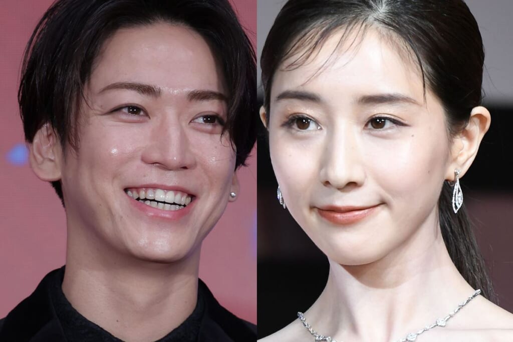 田中みな実　恋人・亀梨和也にも期待する向上心…事務所社長への就任を嘆願