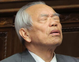 「頭悪いのはあなた」谷川弥一議員　裏金認め議員辞職へ…不遜な“逆ギレ対応”が特大ブーメラン