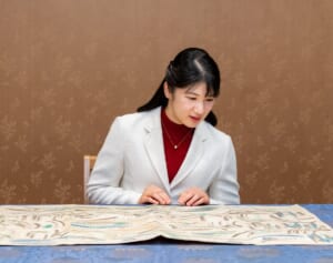 雅子さま＆愛子さま 4年ぶりマスクなし歌会始の儀で詠まれた歌