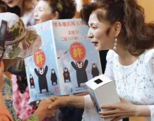 八代亜紀さん　急逝直前にも施設の子供たちにプレゼントを…療養中も続けた故郷へのボランティア活動