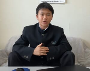 「今の時代に高校行く意味大してない」ゆたぼん父　息子が進路に悩む陰でネットでブチ切れ応酬